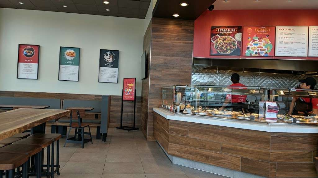 Panda Express | 9985 Tagore Pl #105, Orlando, FL 32832 | Phone: (407) 313-2237