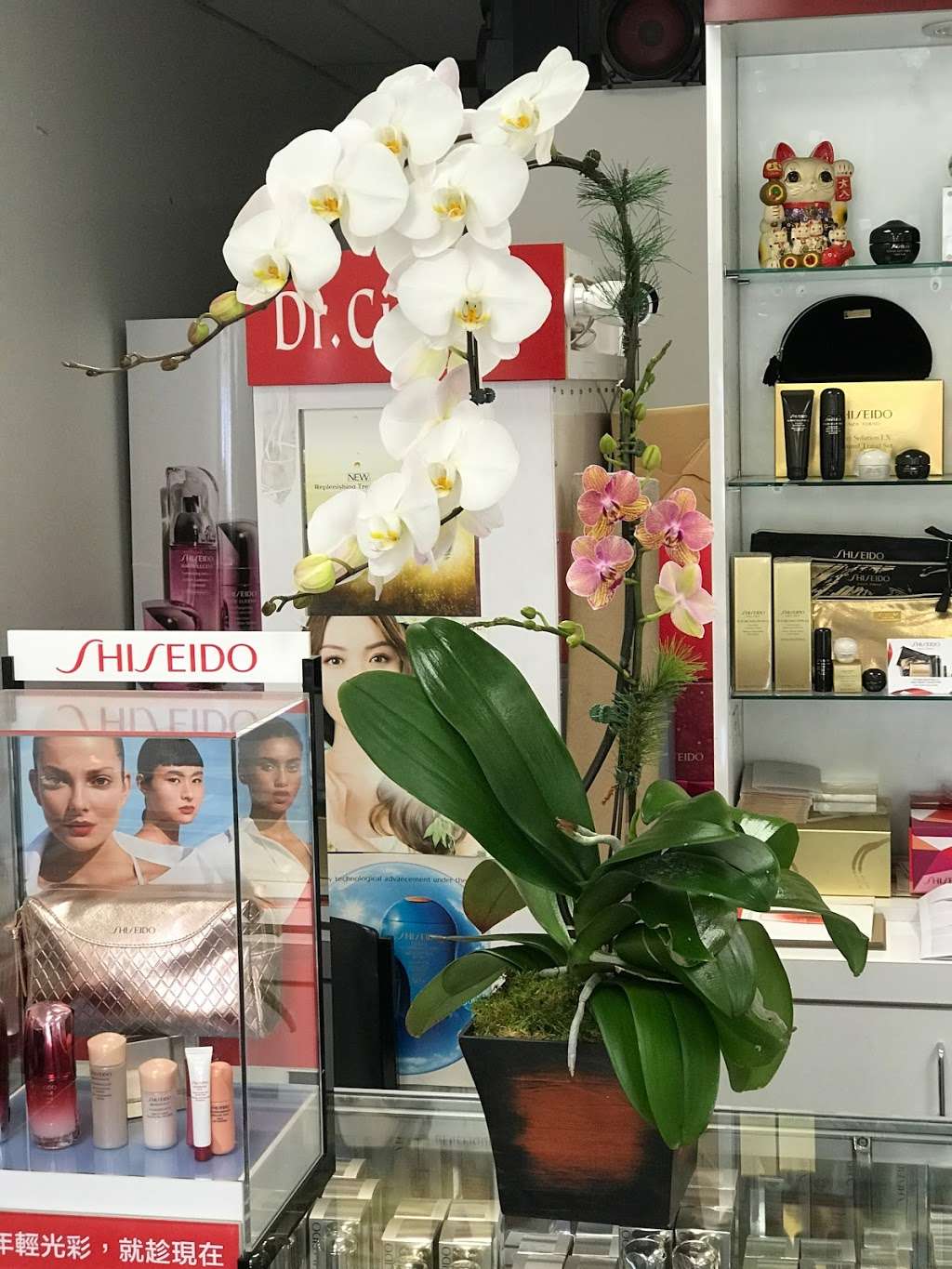 Shiseido - Bella Ana West Covina | 1414 S Azusa Ave B-7, West Covina, CA 91791, USA | Phone: (626) 918-8636