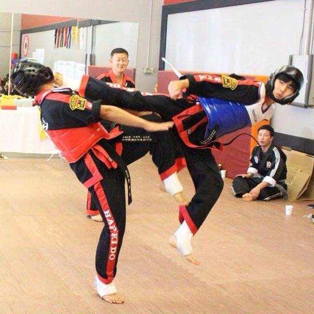 KSMY Martial Arts | 3200 Riverside Blvd suite a, Sacramento, CA 95818, USA | Phone: (916) 806-8454