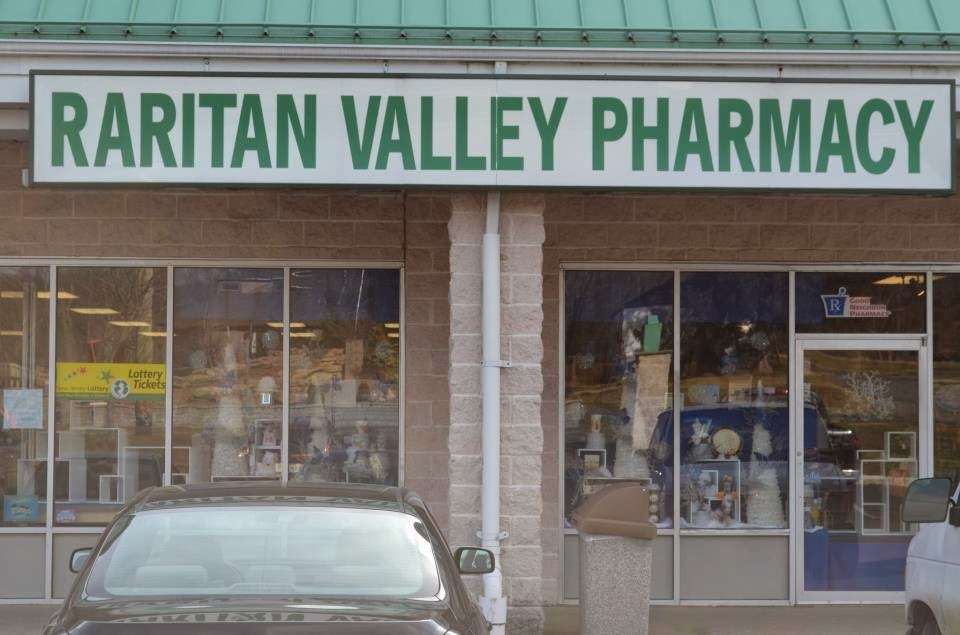 Raritan Valley Pharmacy | 1055 US-202 n, Branchburg, NJ 08876, United States | Phone: (908) 429-5544