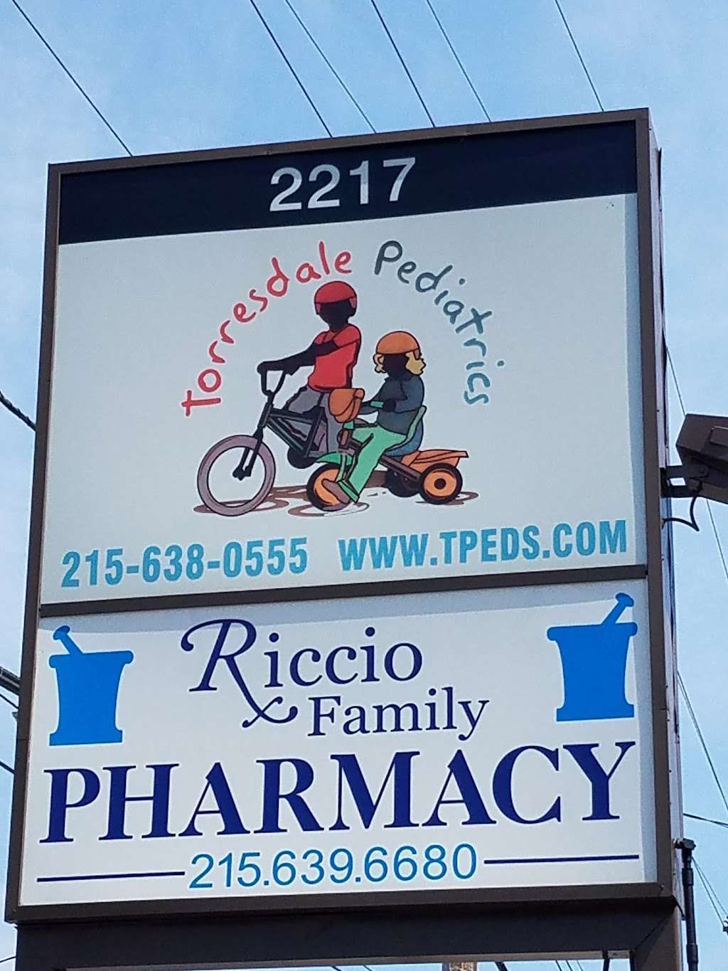 Torresdale Pediatrics | 2217 Bristol Pike, Bensalem, PA 19020, USA | Phone: (215) 638-0555