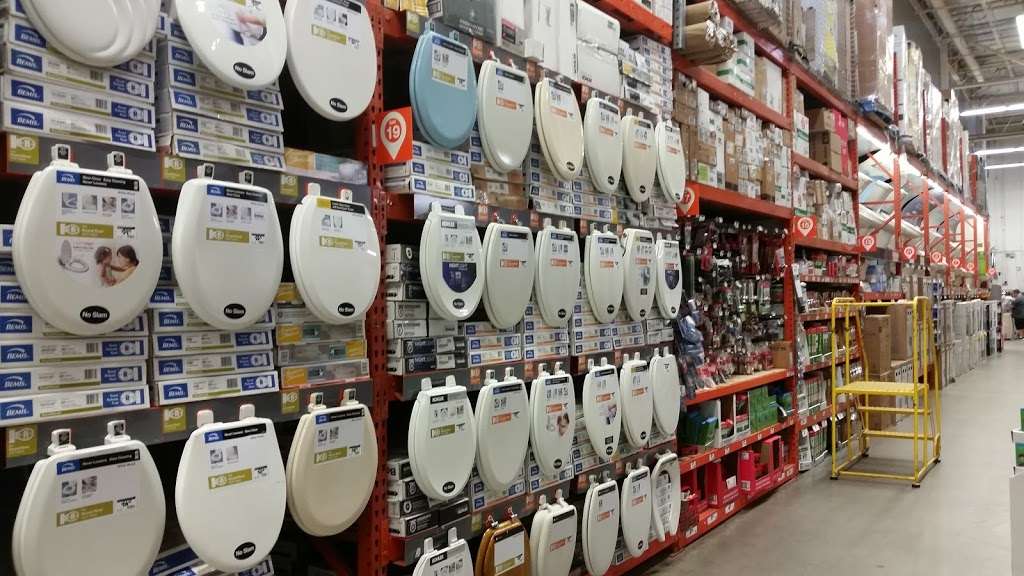 The Home Depot | 11600 Sherman Way, North Hollywood, CA 91605, USA | Phone: (818) 764-9600