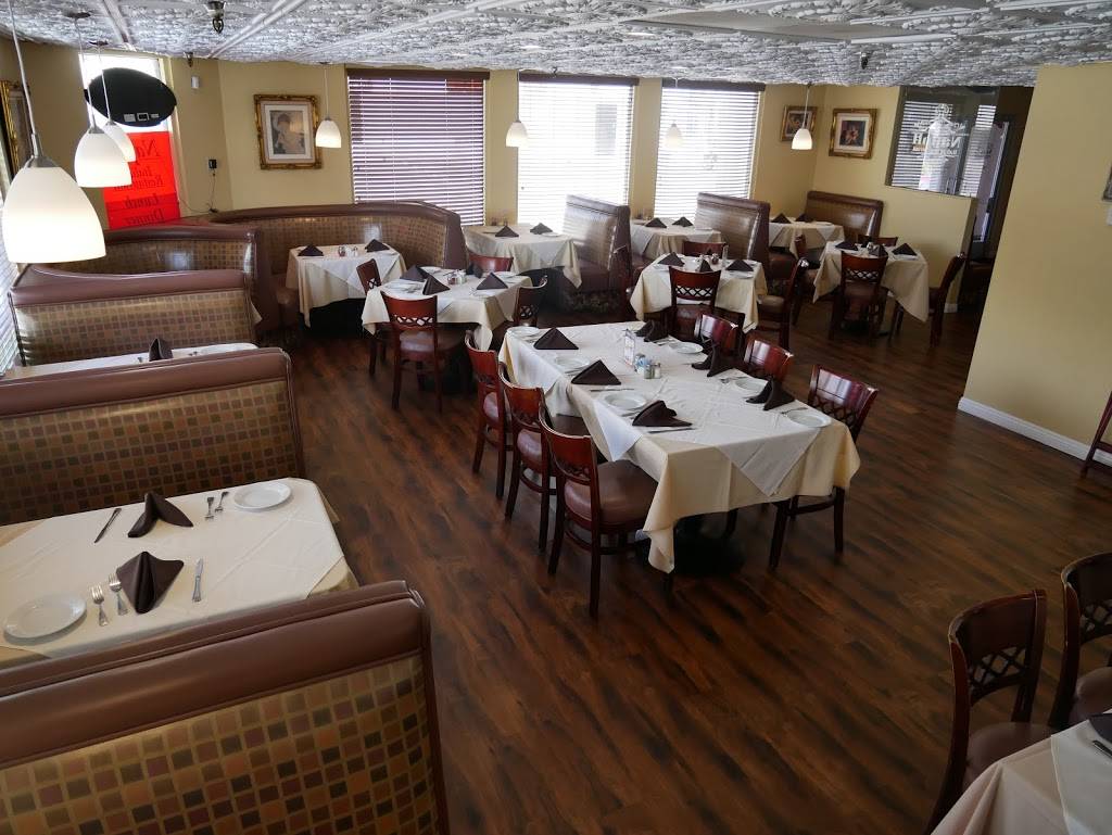 Napoli Italian Restaurant | 24960 Redlands Blvd, Loma Linda, CA 92354, USA | Phone: (909) 796-3770