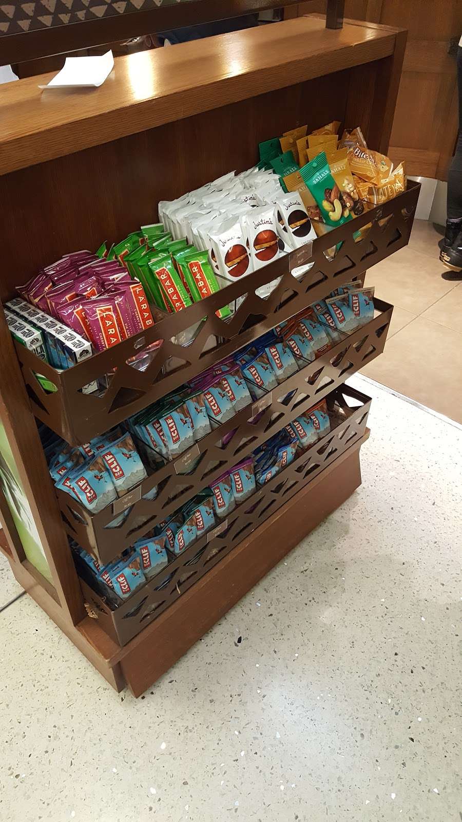 Peets Coffee | 3665 N Harbor Dr, San Diego, CA 92101, USA