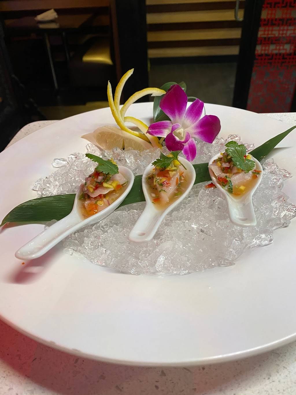 Chi Modern Asian Cuisine | 435 Paradise Rd, Swampscott, MA 01907, USA | Phone: (781) 715-8393