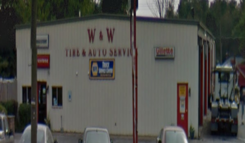 W & W Tire & Auto Services | 3233 Baltimore Blvd, Finksburg, MD 21048 | Phone: (410) 833-8410