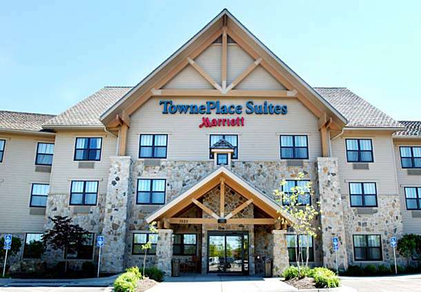 TownePlace Suites by Marriott Kansas City Overland Park | 7020 W 133rd St, Overland Park, KS 66209, USA | Phone: (913) 851-3100