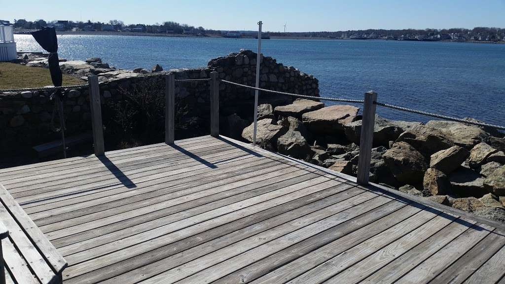 Constance Harbor, LLC | 66 Lighthouse Rd, Scituate, MA 02066, USA