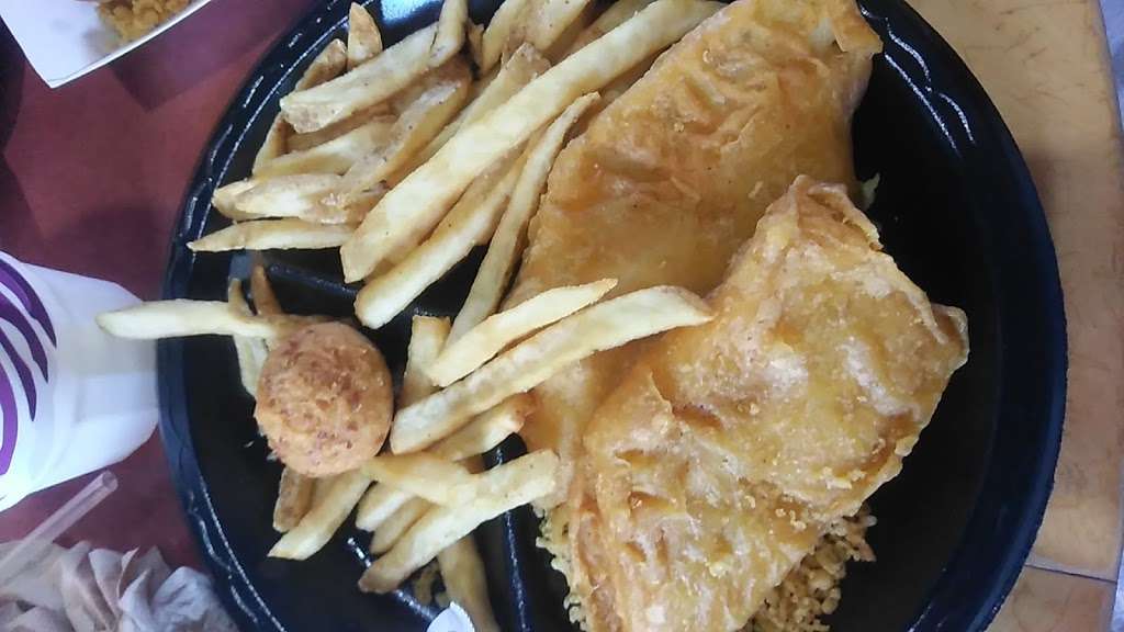 Long John Silvers | 25109 Market Pl Dr, Katy, TX 77494 | Phone: (281) 644-2599