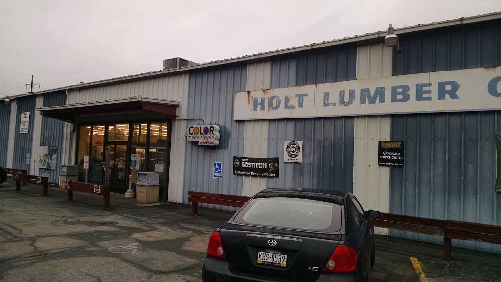 Holt True Value Lumber | 231 Belmont St, Carbondale, PA 18407 | Phone: (570) 282-4400