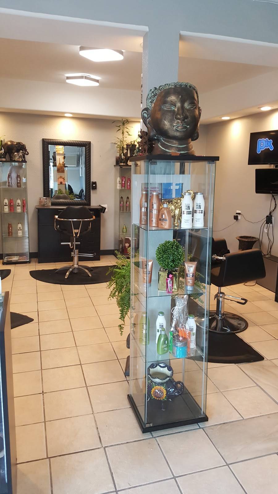 Stylos Hair Salon | 9700 Colfax Dr, Austin, TX 78724, USA | Phone: (512) 332-9956