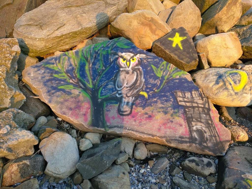 Seabright Beach | Long Island Sound, Bridgeport, CT 06605, USA