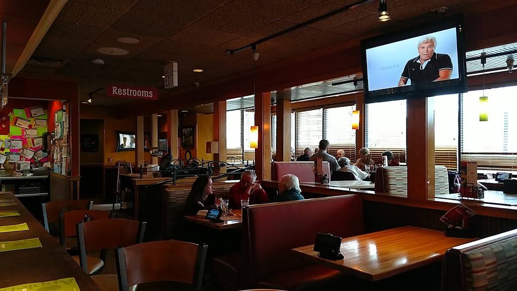 Applebees Grill + Bar | 4132 Portsmouth Blvd, Chesapeake, VA 23321, USA | Phone: (757) 465-7024