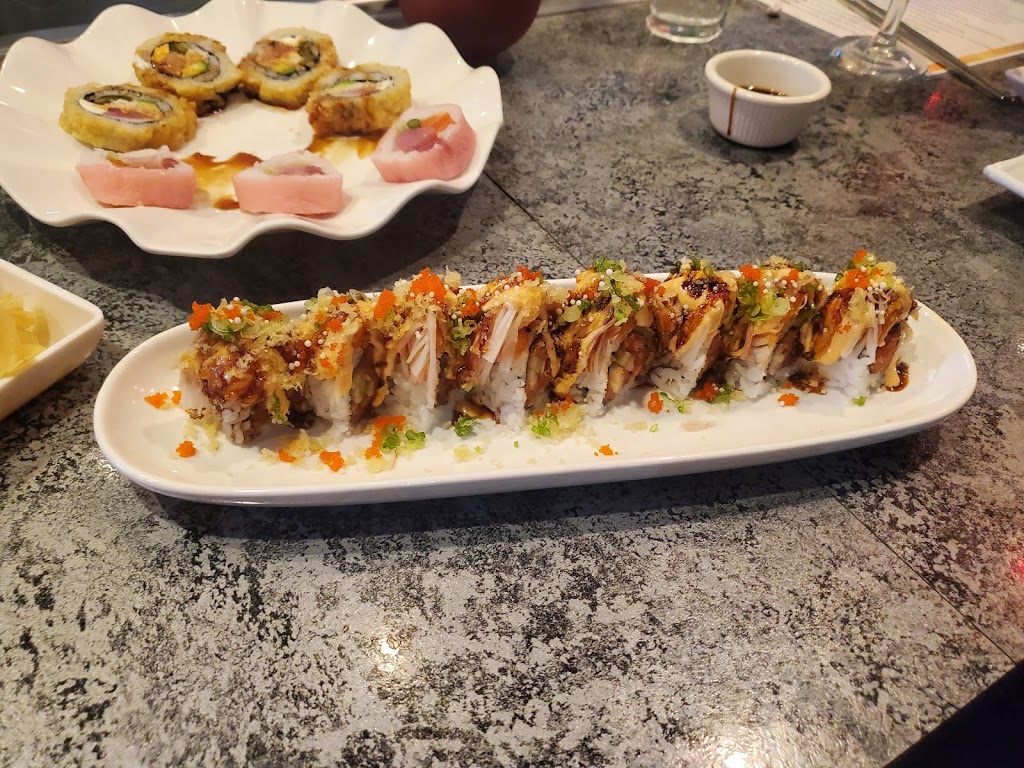 MKs Sushi of Fort Worth | 2901 Fair Dr Ste 100, Fort Worth, TX 76131, USA | Phone: (817) 306-0003