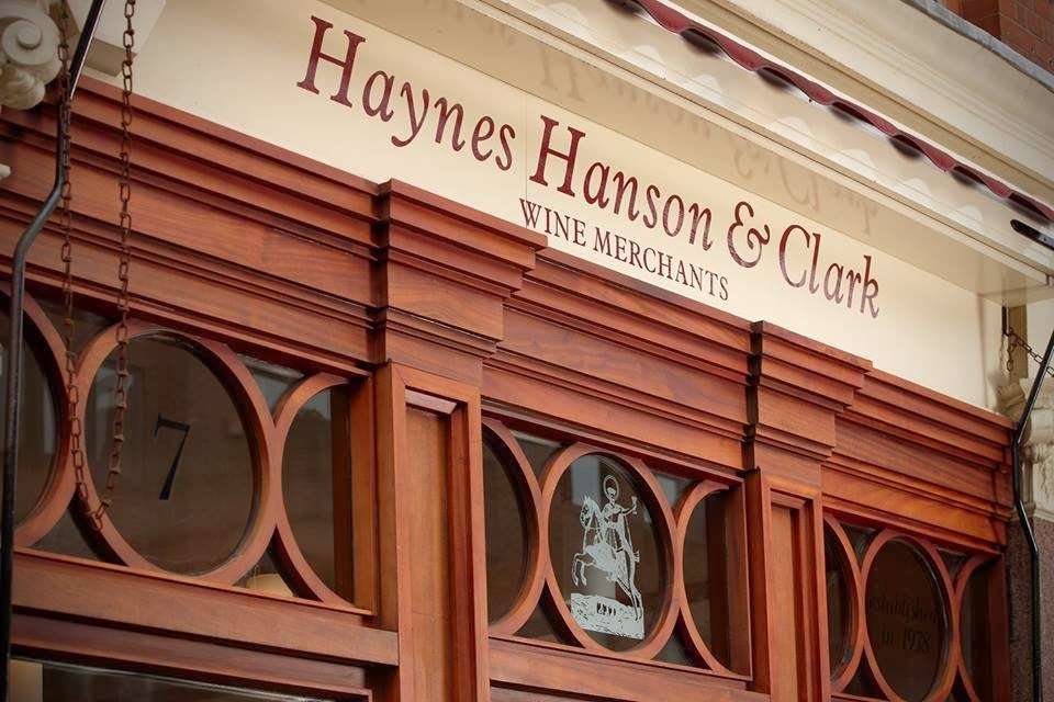 Haynes Hanson & Clark | 7 Elystan St, Chelsea, London SW3 3NT, UK | Phone: 020 7584 7927