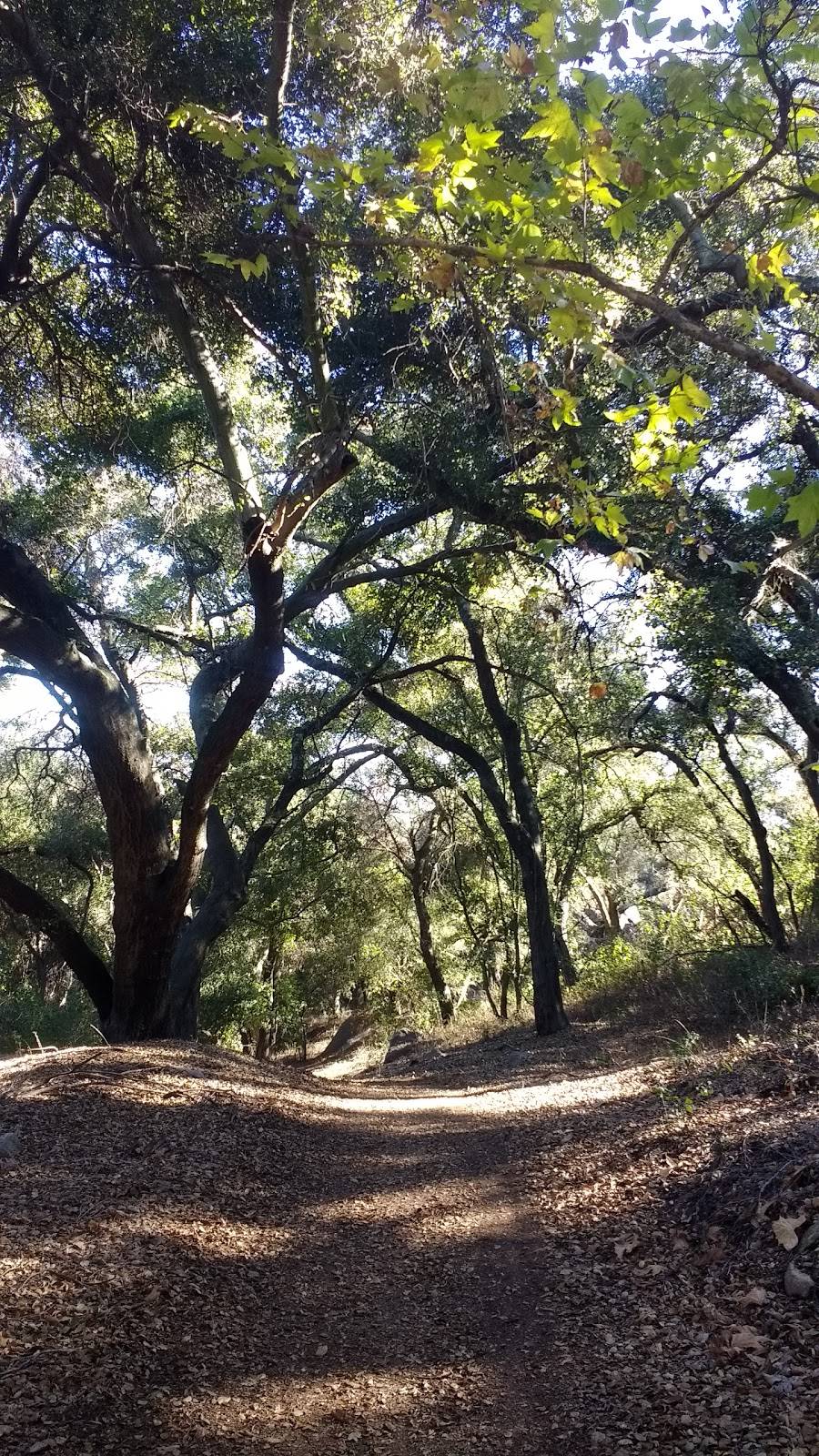 Fry Koegel Trail | Poway, CA 92064, USA