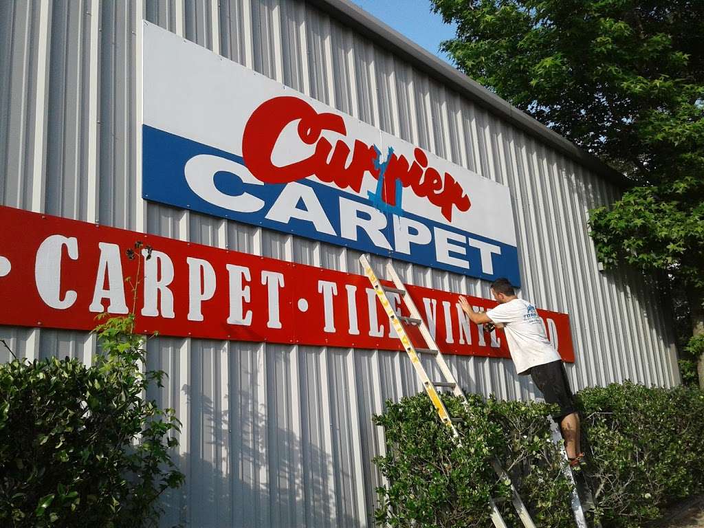 Currier Carpet Inc | 18071 FM1314, Conroe, TX 77302 | Phone: (281) 429-7202