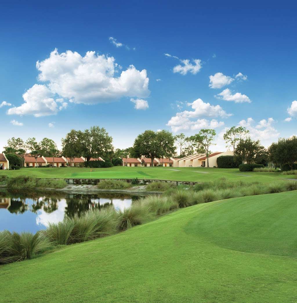 The Reserve at Orange Lake Resort | 8505 W Irlo Bronson Memorial Hwy, Kissimmee, FL 34747, USA | Phone: (407) 239-1050