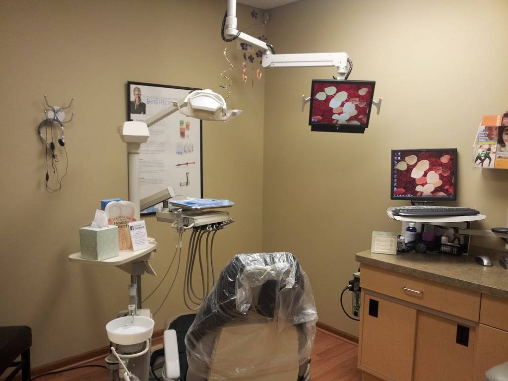 Randall Nameth DDS | 716 Worthington Woods Blvd, Worthington, OH 43085 | Phone: (614) 846-2222