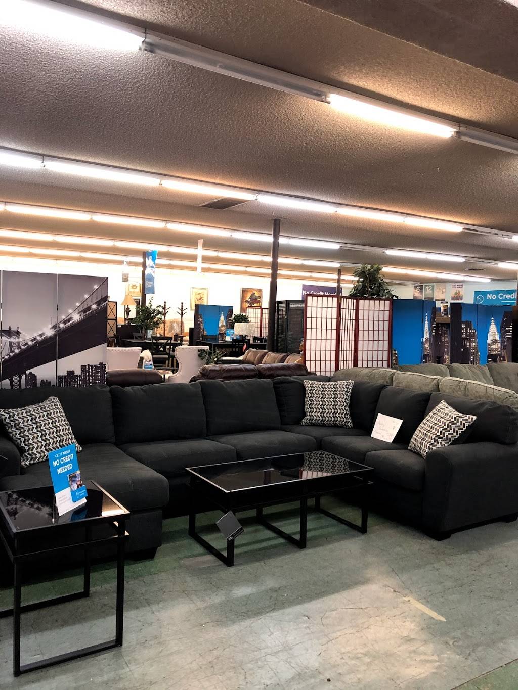 Furniture Mart | 4810 Watt Ave, North Highlands, CA 95660, USA | Phone: (916) 486-8828