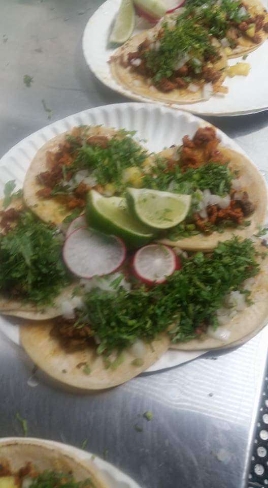 Taco LOPEZ | 86th street and, 18th Ave, Brooklyn, NY 11214, USA | Phone: (929) 304-9394