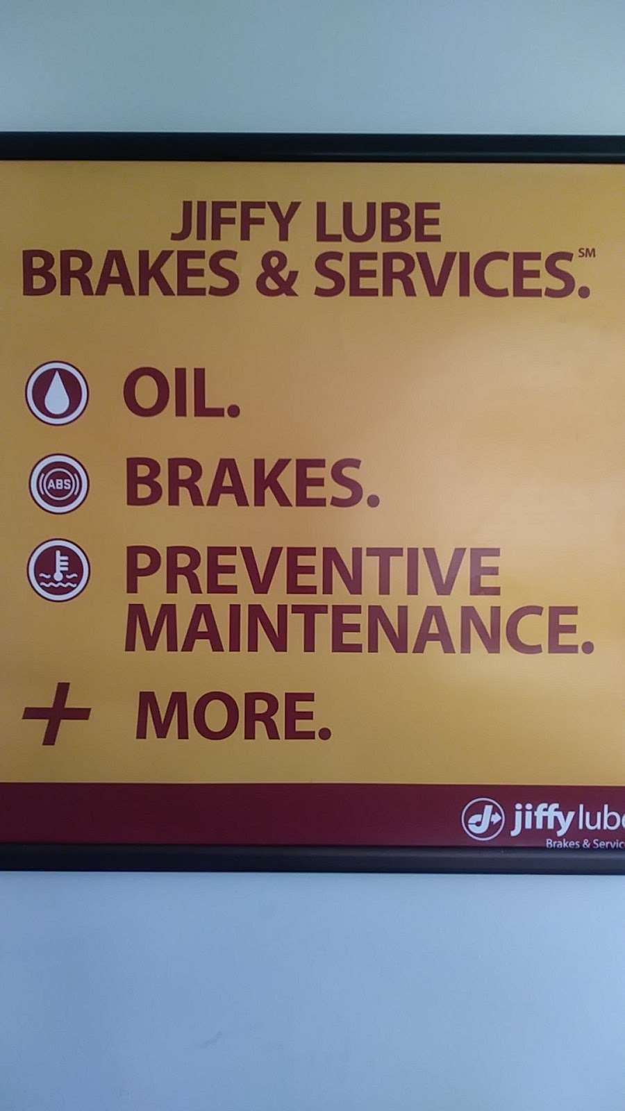 Jiffy Lube | 4141 Valley Pike, Winchester, VA 22602, USA | Phone: (540) 869-3622