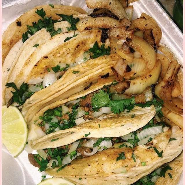 Taco Truck | 15575 FL-710, Indiantown, FL 34956, USA | Phone: (772) 872-1764