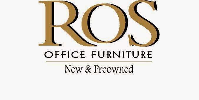 ROS Office Furniture | 6000 Parretta Dr, Kansas City, MO 64120 | Phone: (816) 842-9993