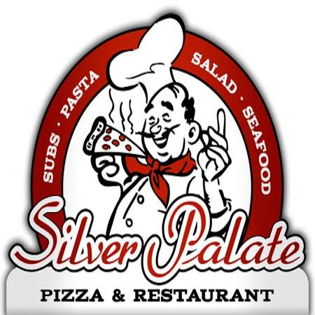 Silver Palate Pizza | 64 Brookside Rd, Westford, MA 01886, USA | Phone: (978) 692-6229