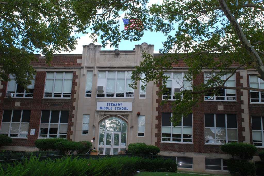 Stewart Middle School | 1315 W Marshall St, Norristown, PA 19401, USA | Phone: (610) 275-6870
