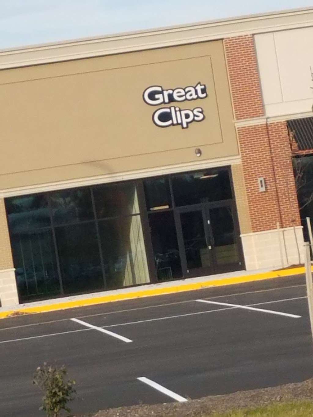 Great Clips | 137 Jerome Dr #180, Dover, DE 19901 | Phone: (302) 677-1838