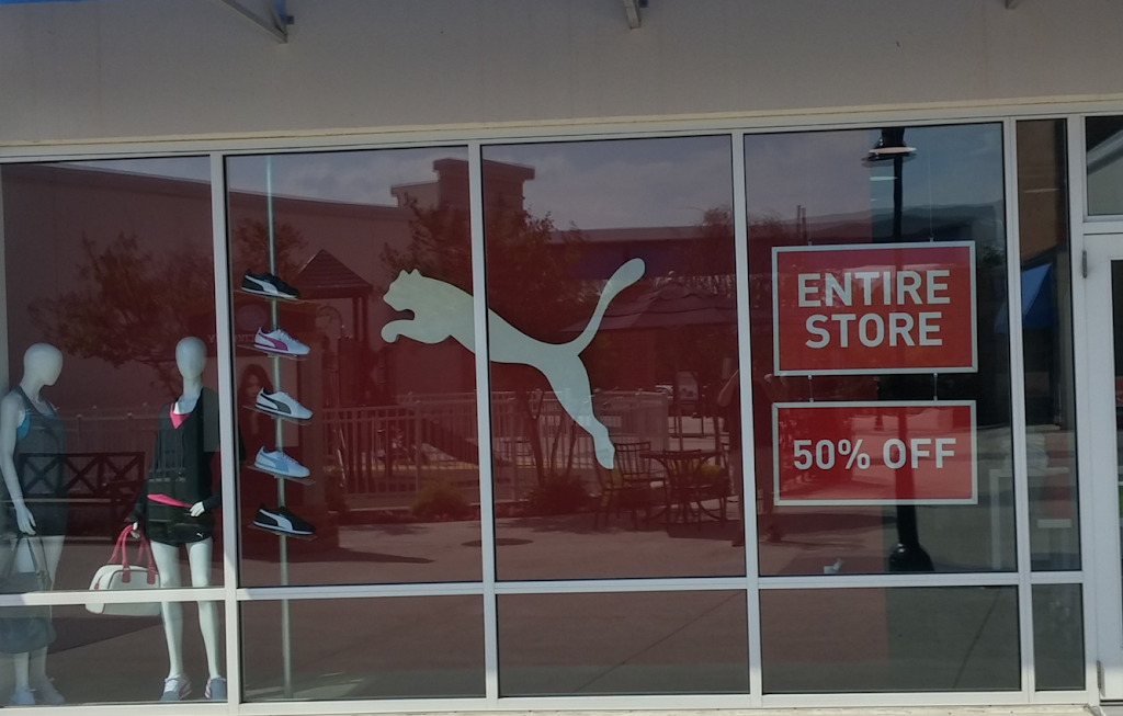 PUMA | 18 Lightcap Rd, Pottstown, PA 19464 | Phone: (610) 326-2003