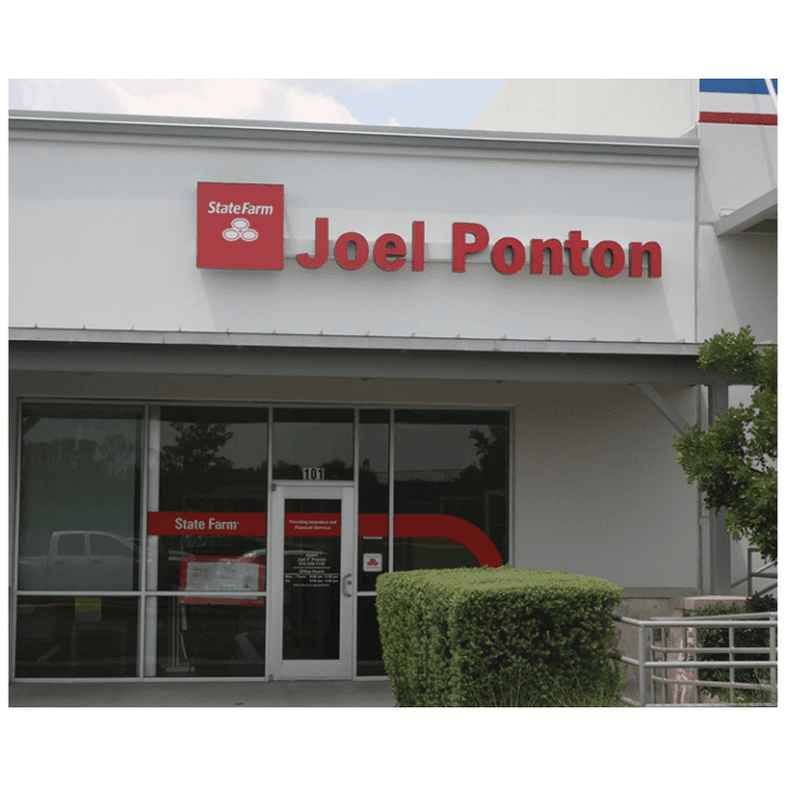 Joel Ponton - State Farm Insurance Agent | 4079 N Loop 1604 E #101, San Antonio, TX 78257, USA | Phone: (210) 349-1144