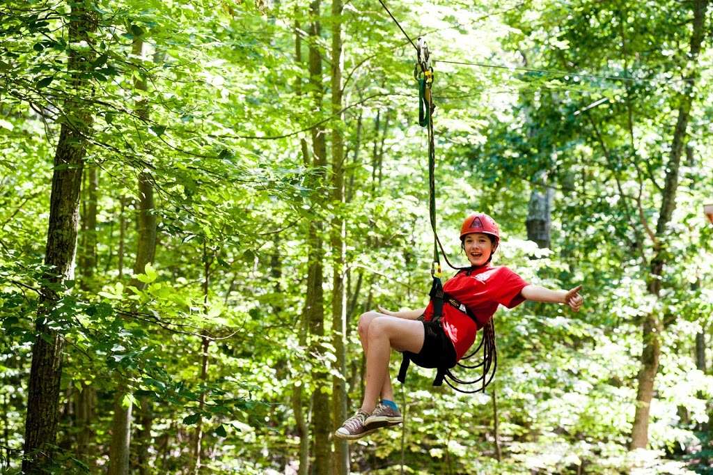 FLOC Outdoor Education Center | 671 Floc Way, Harpers Ferry, WV 25425, USA | Phone: (304) 725-0409