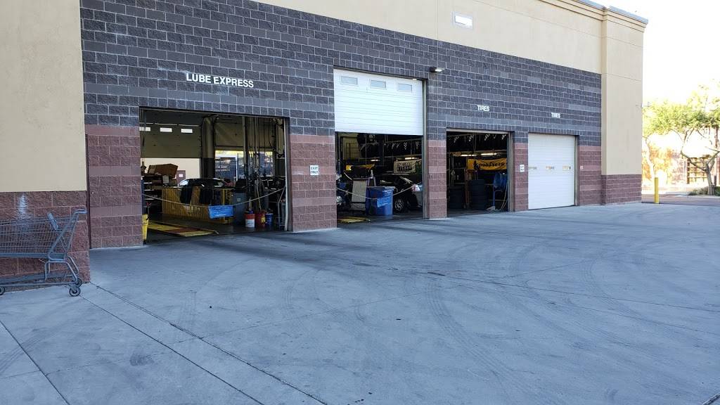 Walmart Auto Care Centers | 2501 W Happy Valley Rd Suite 34, Phoenix, AZ 85085, USA | Phone: (623) 780-5717