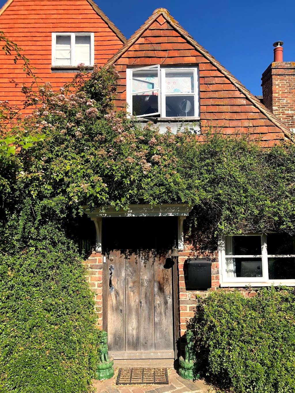 Applebys B+B | Chiddingstone Causeway, Tonbridge TN11 8JH, UK | Phone: 01892 871422