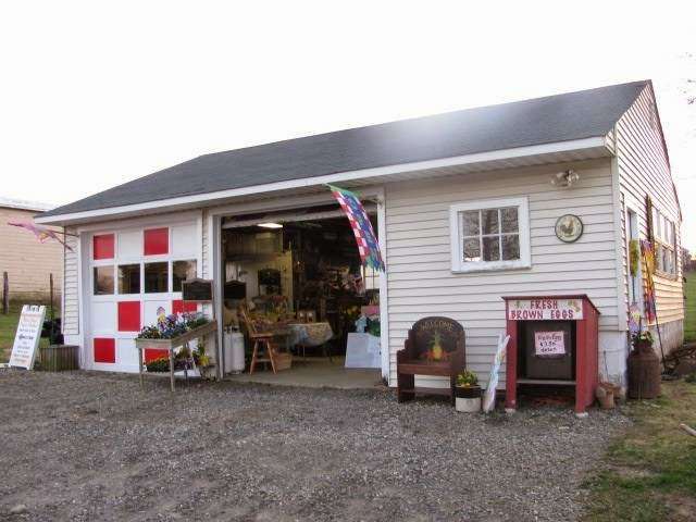 Mini Mac Farm | 273 Pleasant Grove Rd, Long Valley, NJ 07853, USA | Phone: (973) 713-9770