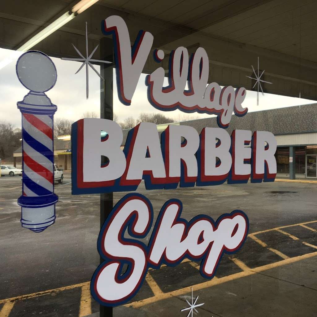 Village Barber Shop | 410 S Indiana St, Mooresville, IN 46158, USA | Phone: (317) 834-9995