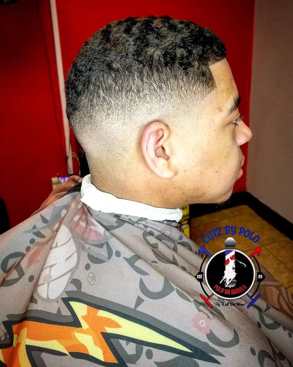 CUTZ By POLO Barber Studio | 8951 Ruthby St #4c, Houston, TX 77061, USA | Phone: (832) 654-9000