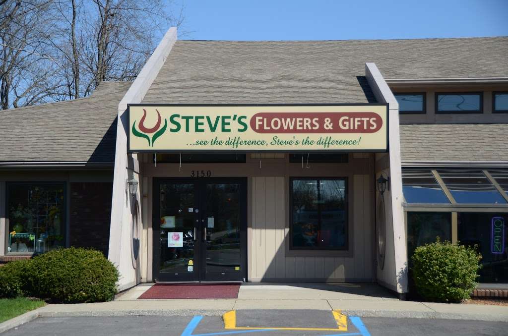 Steves Flowers and Gifts | 3150 Thompson Rd, Indianapolis, IN 46227 | Phone: (317) 787-3431