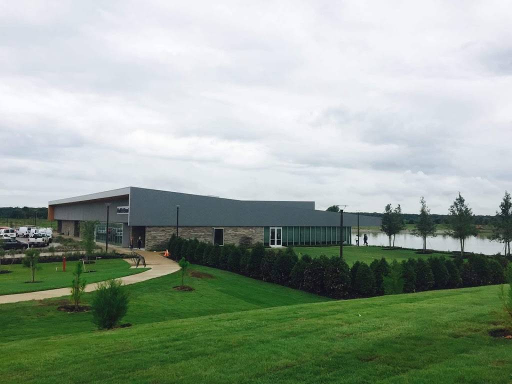 FedEx Event Center 415 Great View Dr E Suite 103, Cordova, TN 38018