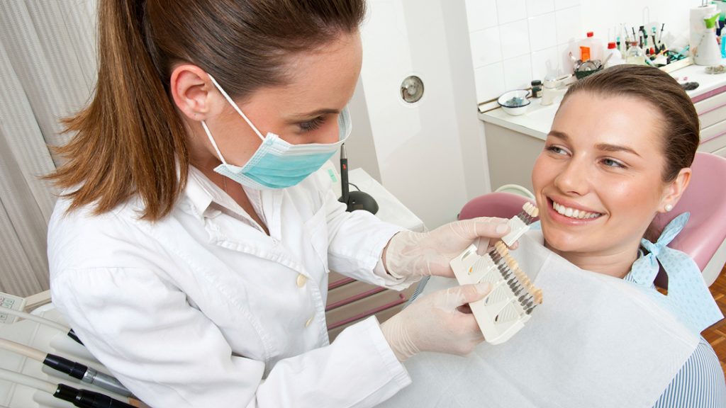 Pompton Family Dental Services | 500 NJ-23 Ste 6, Pompton Plains, NJ 07444 | Phone: (973) 831-9100