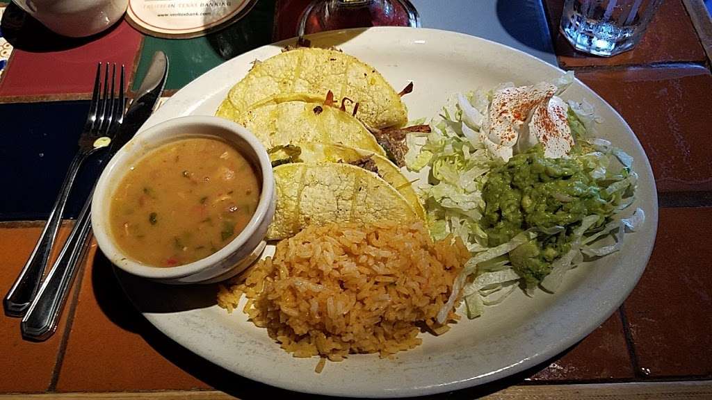 Banditos Tex Mex Cantina | 6615 Snider Plaza, Dallas, TX 75205, USA | Phone: (214) 750-6100