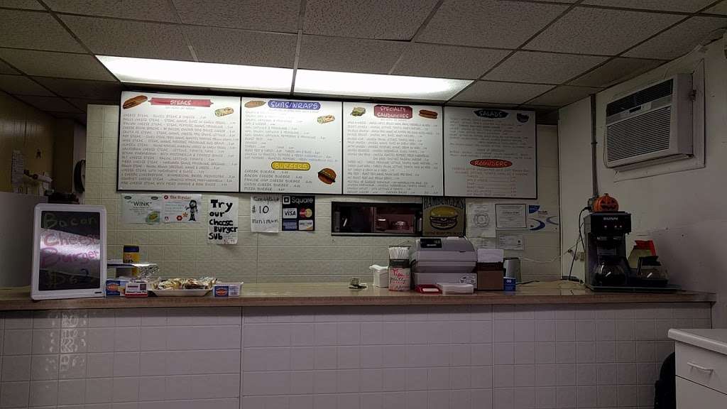 R & R Sub Shop | 66 Bloomfield Ave, Pine Brook, NJ 07058 | Phone: (973) 227-3363