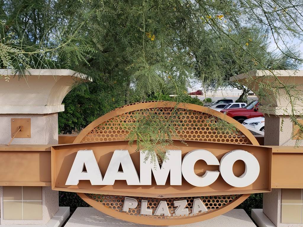 AAMCO Transmissions & Total Car Care | 6948 W Chandler Blvd, Chandler, AZ 85226, USA | Phone: (480) 359-1014
