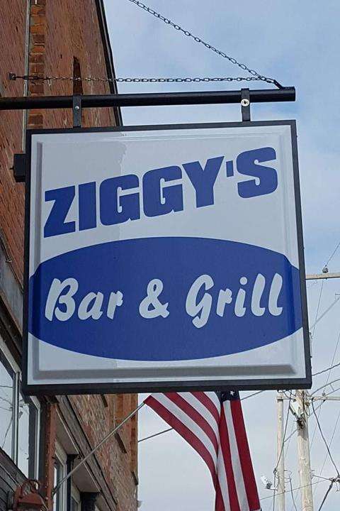 Ziggys Bar & Grill | 278 Main St, Marseilles, IL 61341, USA | Phone: (815) 795-9447