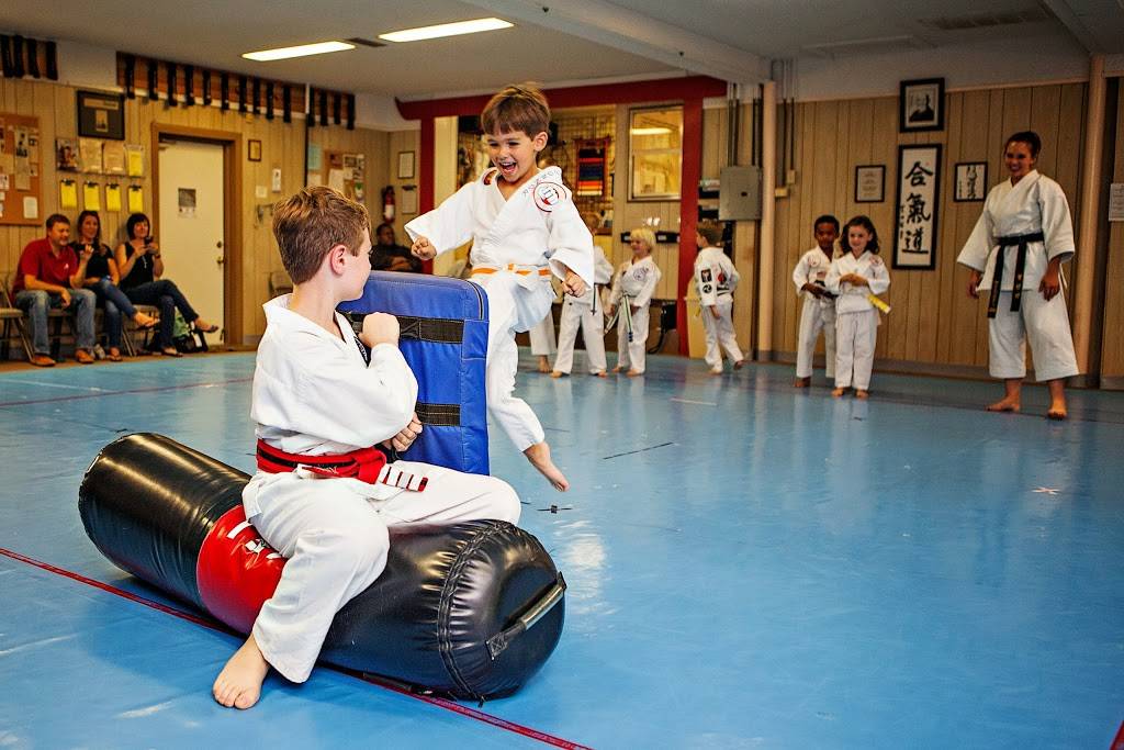 USA Martial Arts | 645 Shades Crest Rd, Birmingham, AL 35226, USA | Phone: (205) 822-1671