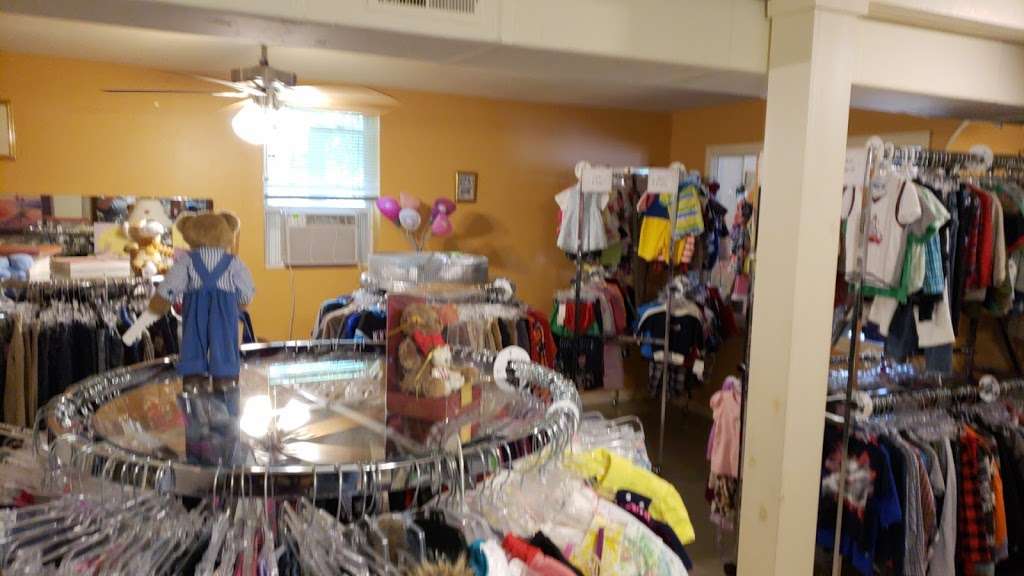 The Loft Consignment Shop | 3807 Schuylkill Rd, Spring City, PA 19475, USA | Phone: (484) 932-8744