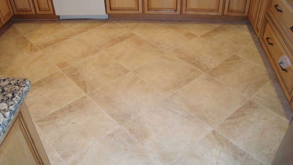 Brian Jaeger Custom Tile | 21 Lancaster Dr, Framingham, MA 01701 | Phone: (508) 728-8303