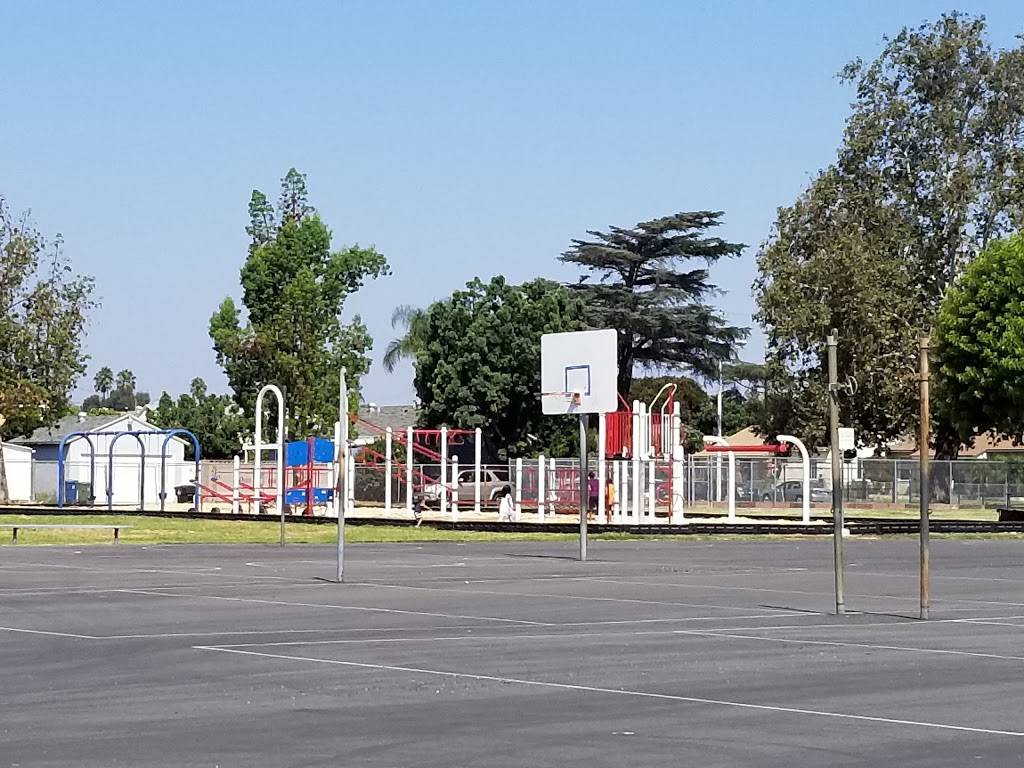 Earl E Edmundson Elem School | 15121 Grayland Ave, Norwalk, CA 90650 | Phone: (562) 864-9501